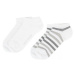 Pánské ponožky Duo Stripe 2 model 16082123 300 4346 - Tommy Hilfiger