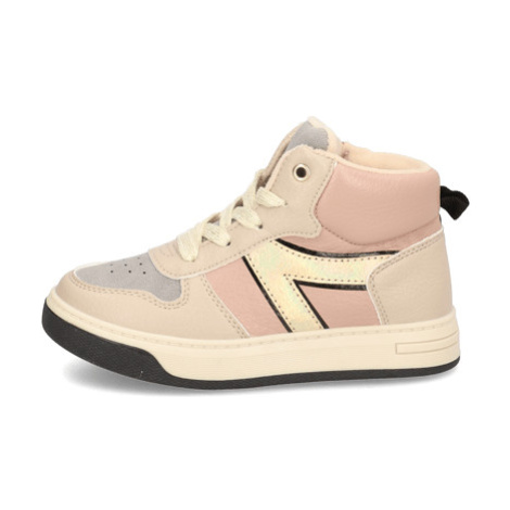 Funky Girls Sneaker Mid Cut