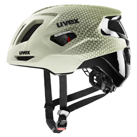 Uvex Gravel Y bicycle helmet