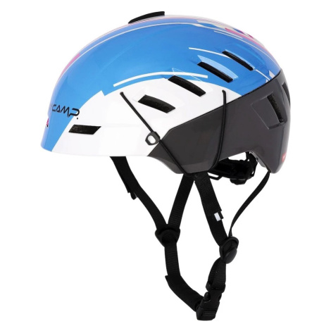 Camp Voyager Helmet