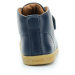 topánky Bobux Navy Desert Boot 26 EUR