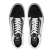 Vans Tenisky Old Skool VN000CT8NX01 Čierna