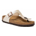 Birkenstock Žabky Gizeh Bs 943873 Biela