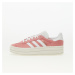 Tenisky adidas Originals Gazelle Bold W Super Pop/ Cloud White/ Core White