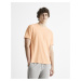 Celio Smooth Cotton T-Shirt Cecola - Men