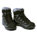 Salomon Trekingová obuv Xa Pro V8 Winter Cswp J 414334 09 W0 Čierna