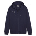 Puma Team Goal Casuals Hoodie M 658595 06 Pánske