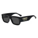 Dsquared2 D20089/S 2M2/IR - ONE SIZE (52)