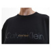 Dámske pyžamo QS6916E UB1 čierna - Calvin Klein