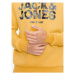 Jack&Jones Mikina James 12235338 Žltá Regular Fit