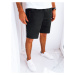 Men's Black Dstreet Sweatpants