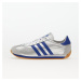 Tenisky adidas Originals Country Og Metallic Silver/ Brave Blue/ Ftw White