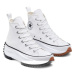 Topánky Converse Run Star Hike High W 166799C