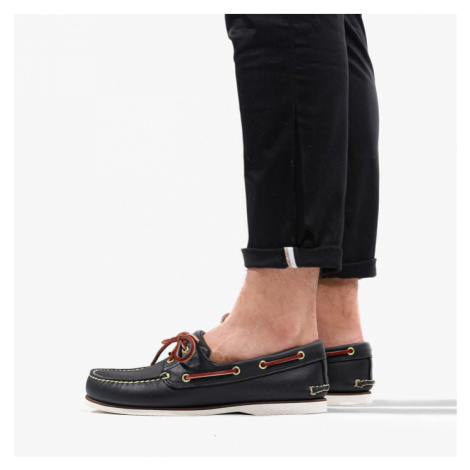 Pánske mokasíny Timberland