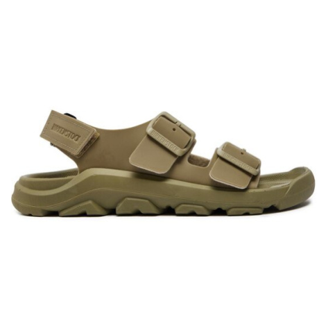 Birkenstock Sandále Mogami 1026772 D Kaki