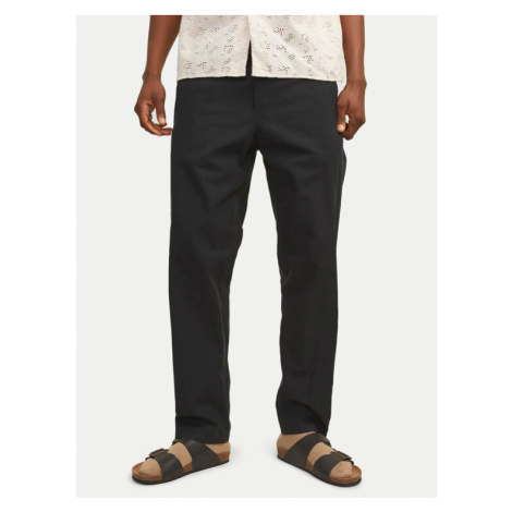 Pánske casual nohavice Jack & Jones