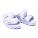 Birkenstock Šľapky Arizona 1017046 Fialová