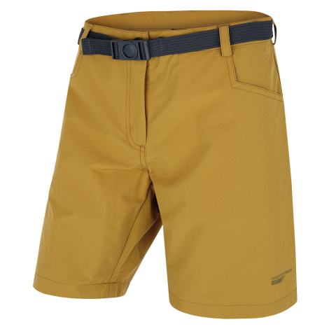 Women's shorts HUSKY Kimbi L khaki