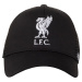 47 Brand Liverpool FC Branson Cap EPL-BRANS04CTP-BKA