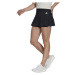 adidas TR-ES 3S SKT Dámska športová sukňa, čierna, veľkosť