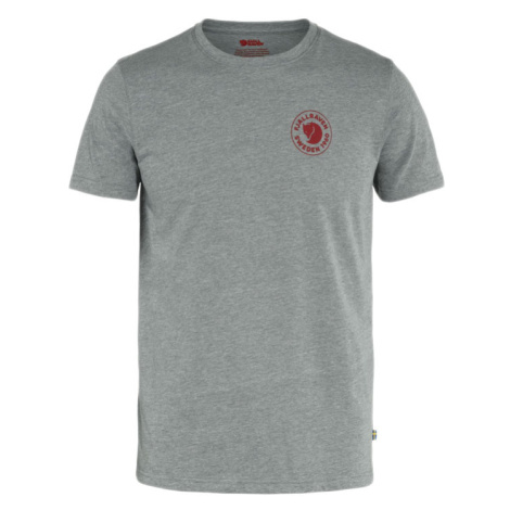 Fjällräven Logo T-Shirt