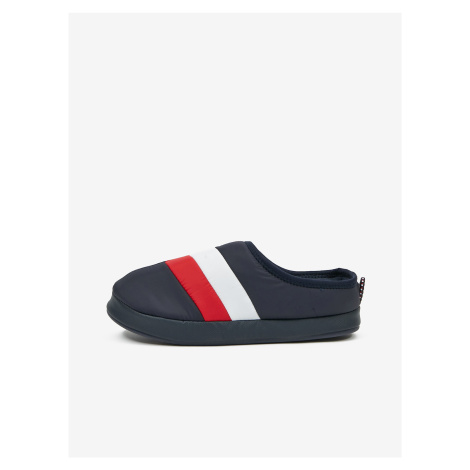 Pánska domáca obuv Tommy Hilfiger