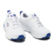 Skechers Sneakersy Infinity Cool 149722/WMLT Biela