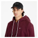 Mikina Nike Solo Swoosh Men's Full-Zip Hoodie Night Maroon/ White