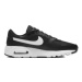 Dámska rekreačná obuv NIKE Air Max SC black black white