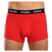 3PACK pánske boxerky HUGO viacfarebné (50517878 964)