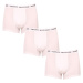 3PACK pánske boxerky Tommy Hilfiger biele (UM0UM02203 0VL)