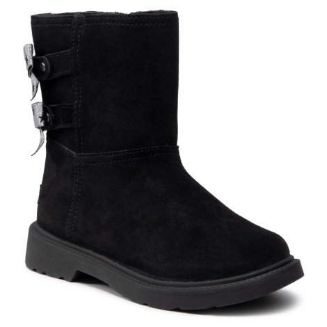 Dievčenské čižmy UGG