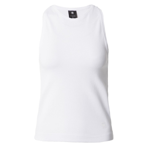 G-Star RAW Top  biela