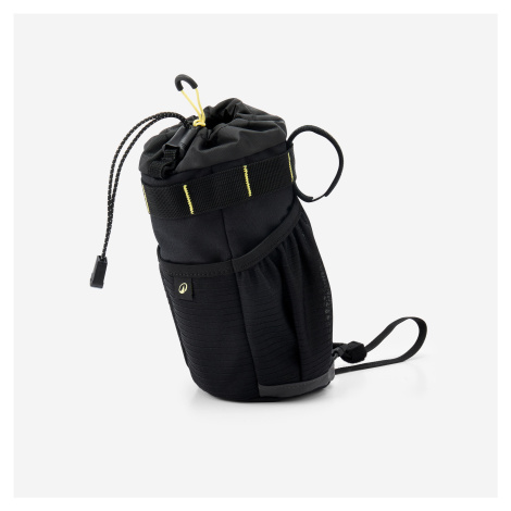 Tašky a nosiče na bicykle ROCKRIDER