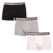 3PACK pánske boxerky Tommy Hilfiger viacfarebné (UM0UM01234 0SA)