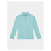 Columbia Fleecová mikina Glacial™ Fleece Half Zip Zelená Regular Fit