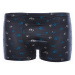 Edoti Men's underpants U222