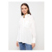 LC Waikiki Plain Long Sleeve Women's Shirt