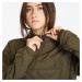 Bunda Urban Classics Ladies Basic Pull Over Jacket Dark Olive