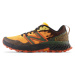Pánske trailové bežecké topánky New Balance Fresh Foam Hierro v8 Farba: čierna / oranžová