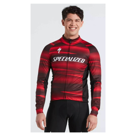 Specialized Factory Racing RBX Comp Softshell Jacket M
