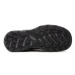 Keen Trekingová obuv Circadia Mid Wp 1026768 Čierna