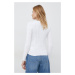 Bavlnený sveter Polo Ralph Lauren biela farba,tenký,211891641