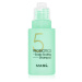 MASIL 5 Probiotics Scalp Scaling hĺbkovo čistiaci šampón proti mastným lupinám