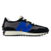 Detské topánky New Balance PH327VB – čierné