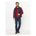 Woolrich Vesta Premium CFWOOU0776MRUT3515 Tmavomodrá Regular Fit