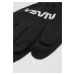 Rukavice MR.TEE NASA Knit Glove Farba: black