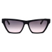 Yves Saint Laurent  Occhiali da Sole Saint Laurent Monogram SL M103 001  Slnečné okuliare Čierna