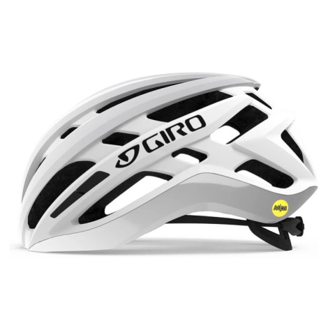 GIRO bicycle helmet Agilis MIPS matt white
