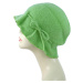 Art Of Polo Woman's Hat cz24915-10